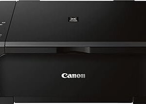 Canon Pixma MG3620 Series Wireless All-in-One Color Inkjet Printer