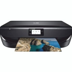 HP DeskJet 5075 All-in-One