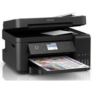 Epson L3250 Multi-function WiFi Color Printer